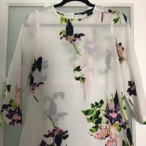 French Connection blouse
